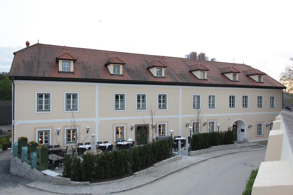 Landgasthof Winter Ardagger Stift Eksteriør billede