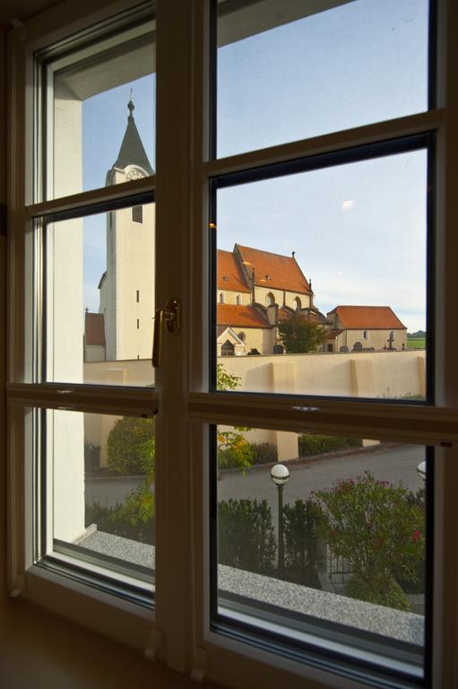 Landgasthof Winter Ardagger Stift Eksteriør billede